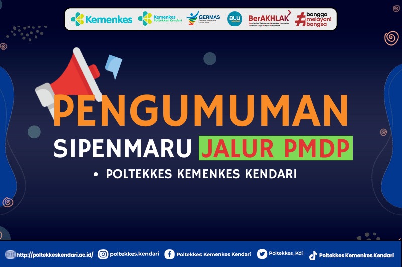 Pengumuman Hasil Uji Kesehatan PMDP 2024