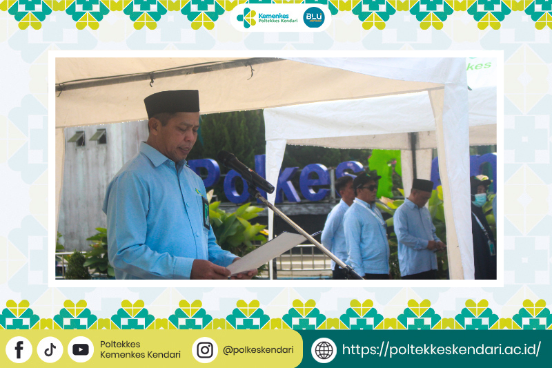 Upacara Peringatan Hari Kebangkitan Nasional ke-118